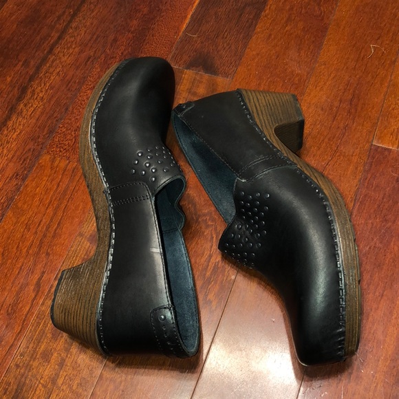 Dansko Clogs - Picture 3 of 8